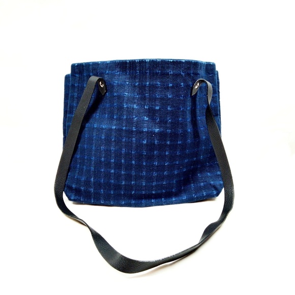HERMES - Amedaba Gabadu Shoulder Bag R1.275 - Picture 1 of 5